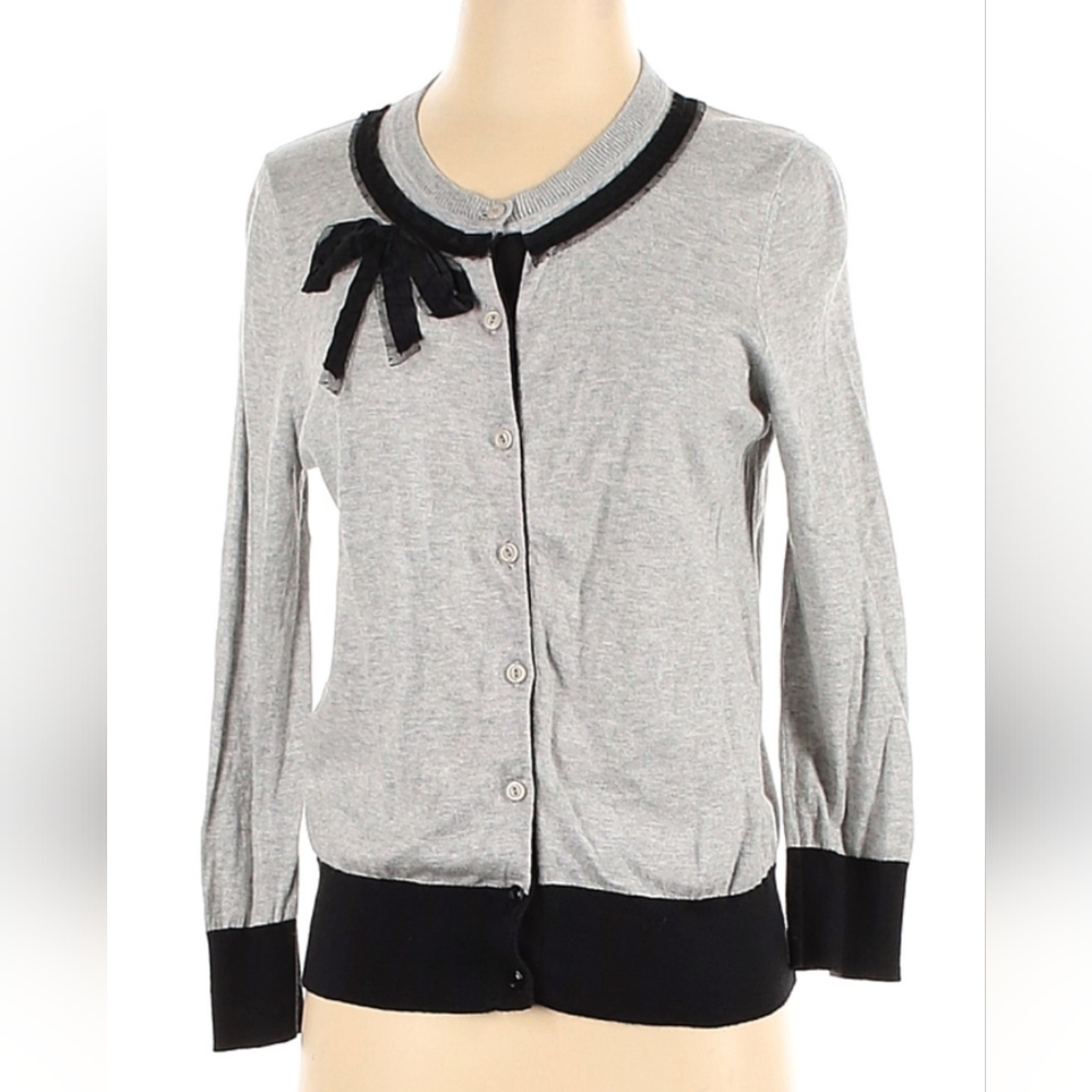 Cute Cardigan